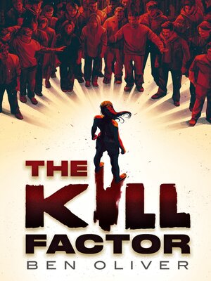 cover image of The Kill Factor (ebook)